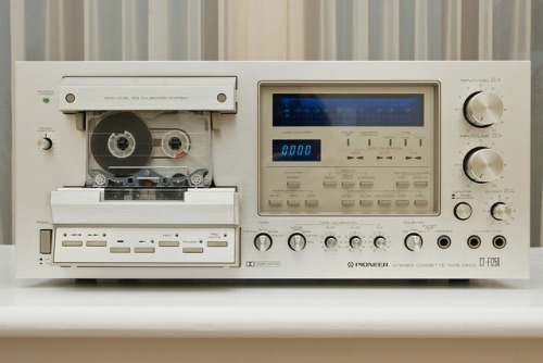 mfkopp:Pioneer CT-F1250