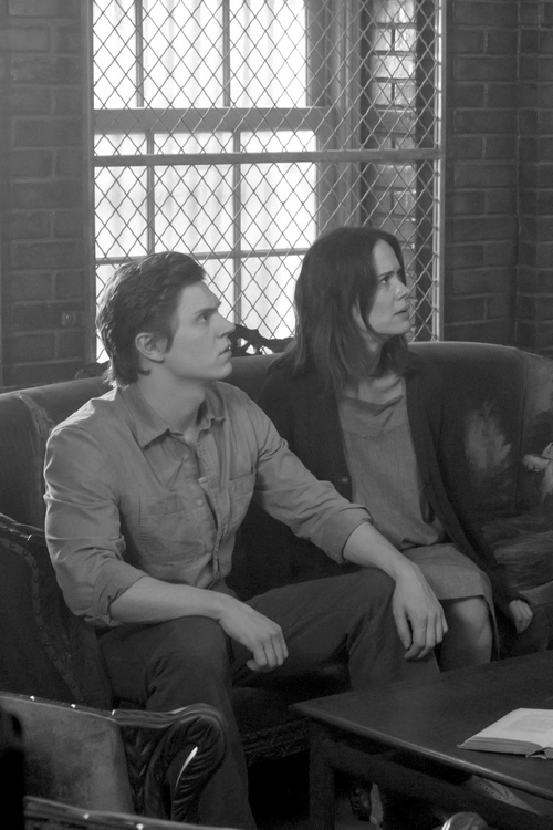 -briarcliff:  american horror story blog ✿ 