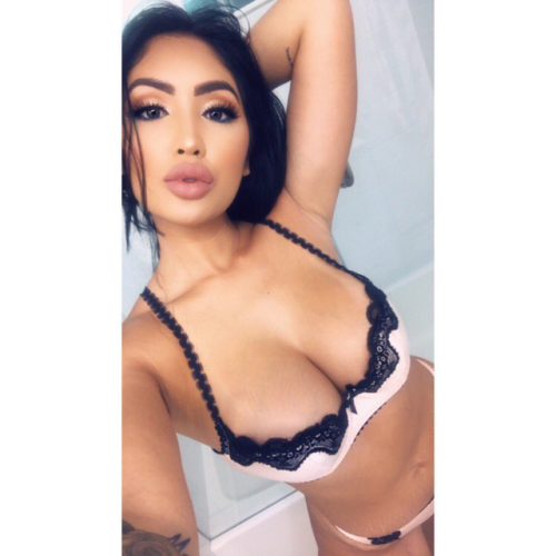 plasticasians - Marie Madore | PlasticAsians.com