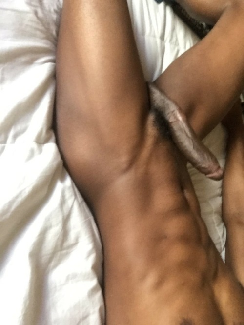 Cosmic Black Dick