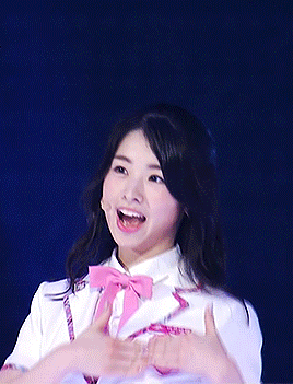 akb48love:  AKB48 members in Produce48′s 내꺼야