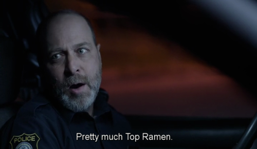 top ramen