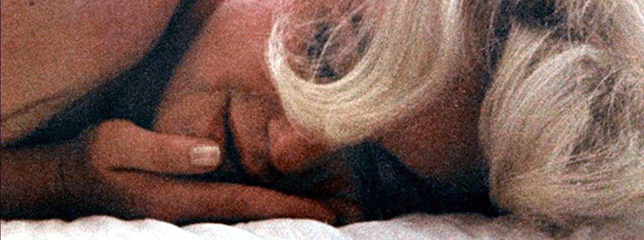marilyn-monroe-collection:  Marilyn Monroe photographer bu Bert Stern, 1962.