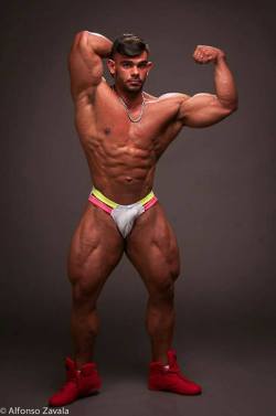 brentrollinsdailypicture:  Charly Rodriguez Hernandez