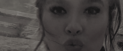 watch the let me go music video now!