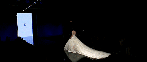 Julia Kontogruni | Milano Bridal Fashion Week 2019
