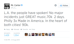 aintnojigga:  Hov has spoken!