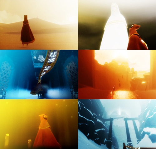 peterquill:  not all those who wander are lost 