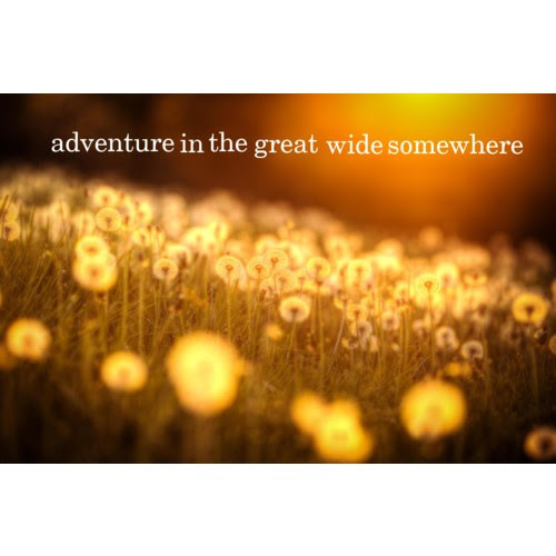 innocent-as-a-rose:  You can never go wrong with Disney lyrics. (: 