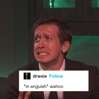 More Hatchetfield Text Posts Just For You Guys