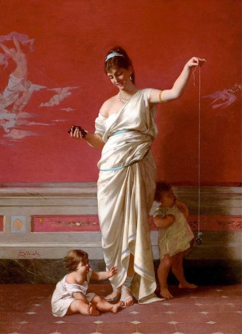 CherriesAmos Cassioli