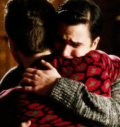 flowerfan2:klaineandbiscuits:**heart shatters** Everything that happened in season 6 is buried under