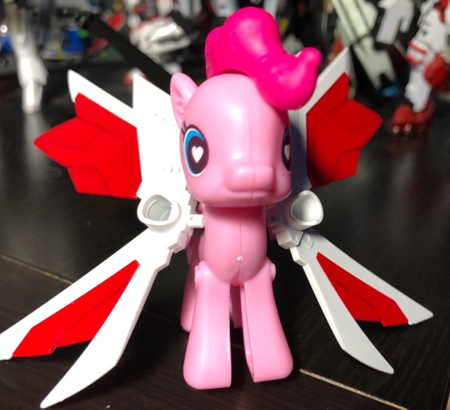 jaybuilds:So on a whim, I picked up one of these-And to my surprise….It uses the