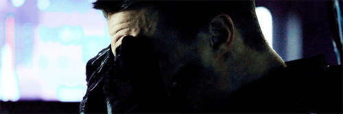 mingrose:  Arrow 4x09 - Dark Waters