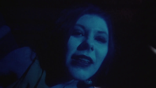 Miss Leslie’s Dolls (Joseph G. Prieto, 1973)