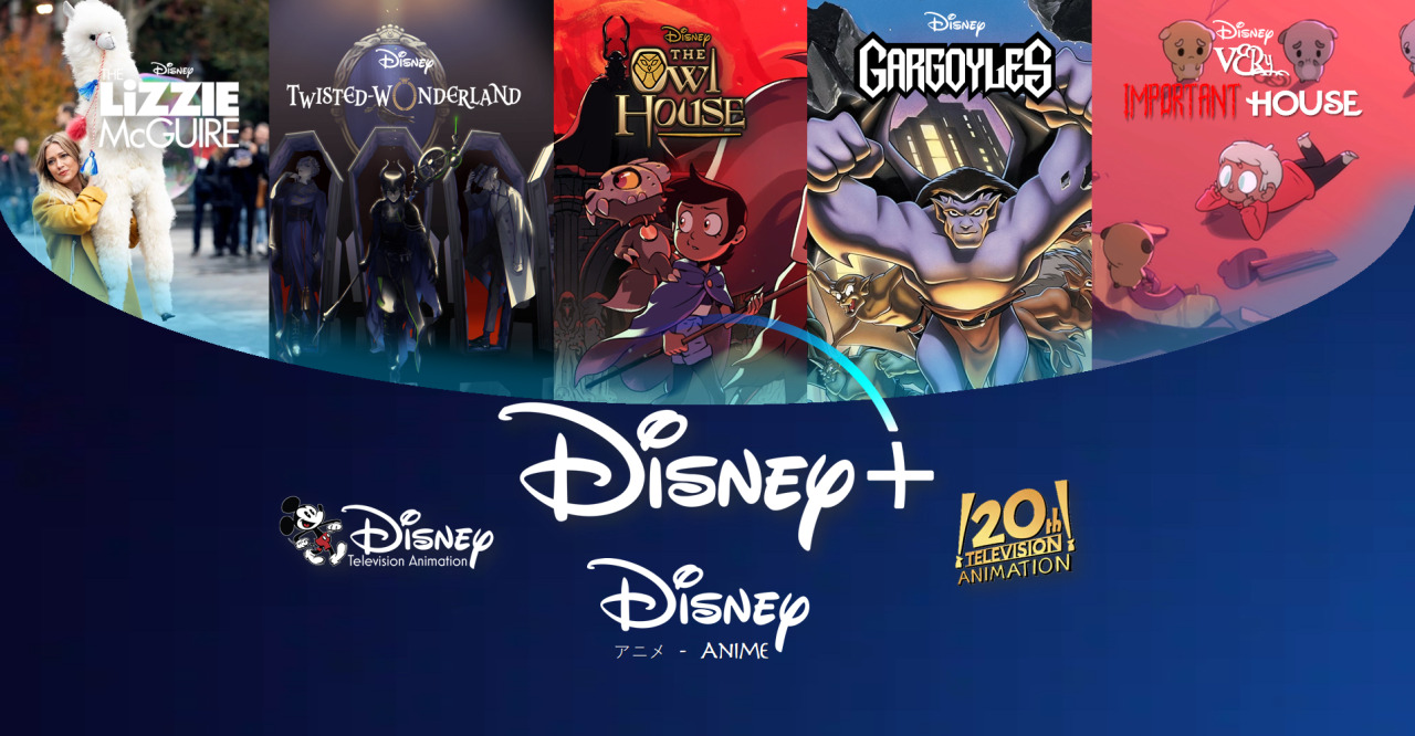 Why Disney Infinity Should Be Revived As A Disney+ Series – What's On Disney  Plus