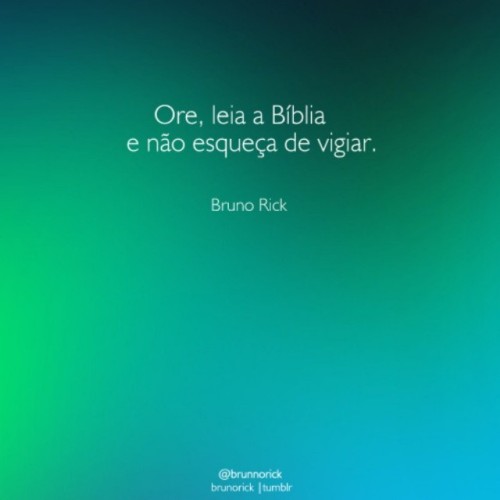 brunorick:  #brunnorick 