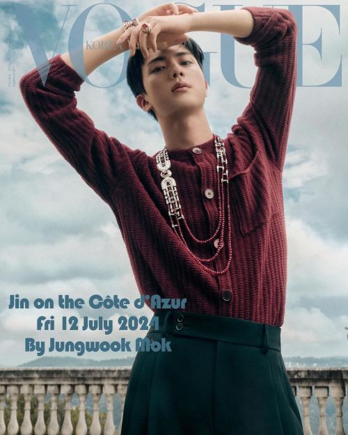 240911 - Vogue Korea On Instagram (2)
