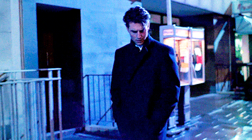 natthandrake:Film meme: [8/10] mystery/thriller » EYES WIDE SHUT (1999)No dream
