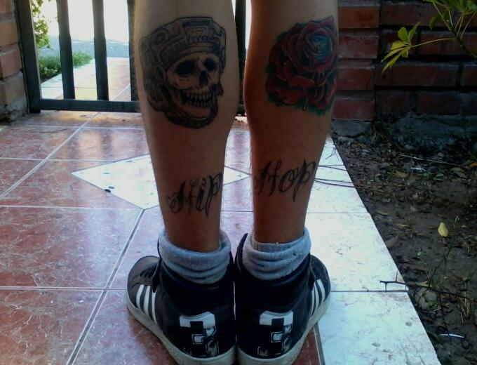 nos quitaron tanto que nos quitaron el miedo.