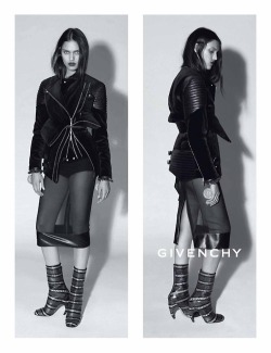 Givenchy FW2013