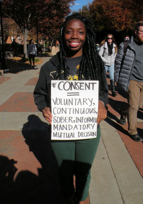 ashleighthelion:  FREE FIGURE’S CONSENT RALLY!   fucking YES.