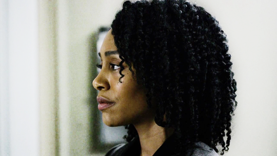 blurrymelancholy:  You know, there’s somethin’ powerful about seeing a black
