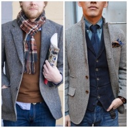 the-suit-men:   Follow The-Suit-Men  for more style and menswear inspiration.  Like the page on Facebook! 