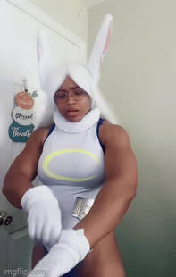 hardcoregurlz:oasis-of-colors:Hot take: Lady Muscles &gt; Everything Else…idk