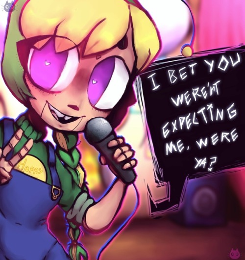 I Love This Frog Lady