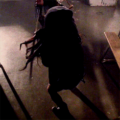 Teen Wolf Ladies Meme:[4/5] Badass Moments