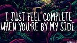 showyourgutsx:  A Day To Remember - if it means a lot to you 