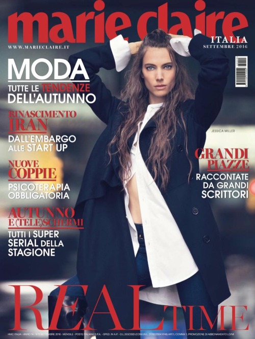 marie claire italia