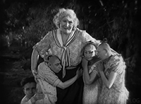 classichorrorblog:  Freaks |1932| Tod Browning