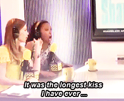 lesjouetsdudestin:  Reigning monarch of the Ian x Mickey fandom Shanola Hampton (x)