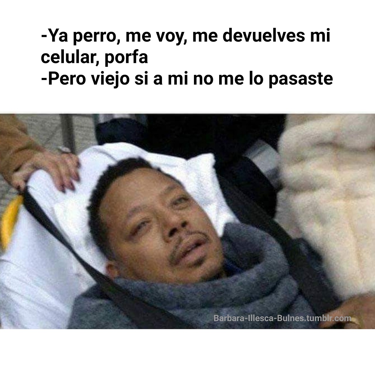 TERRIBLE HD