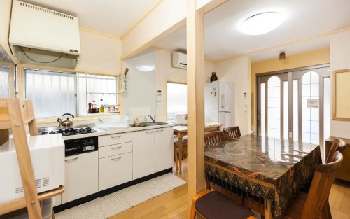There are too many Vacation Rentals in Tokyo. But, if you want to know which one will be recommended