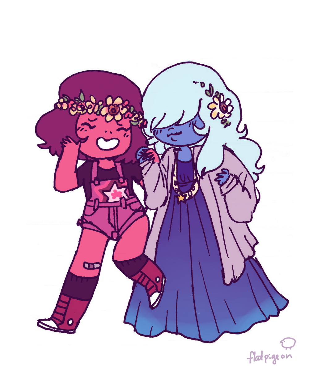 flatpigeon:fashion babies