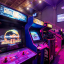 arcade-system avatar