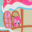 ponypride:  I realized Pinkie Pie has pan colors, so have the pan flag with Pinkie