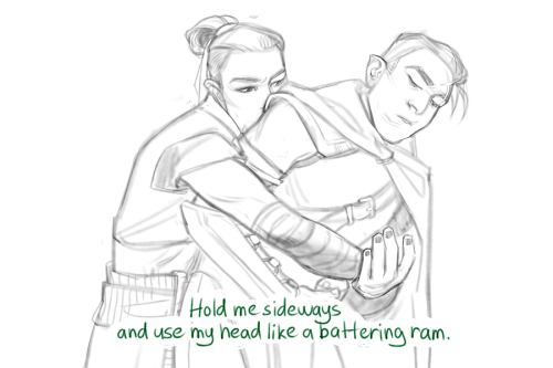 I Have No Idea If Any Of These Have Been Done Before But I Really Needed To Redraw A Bunch Of It's Always
