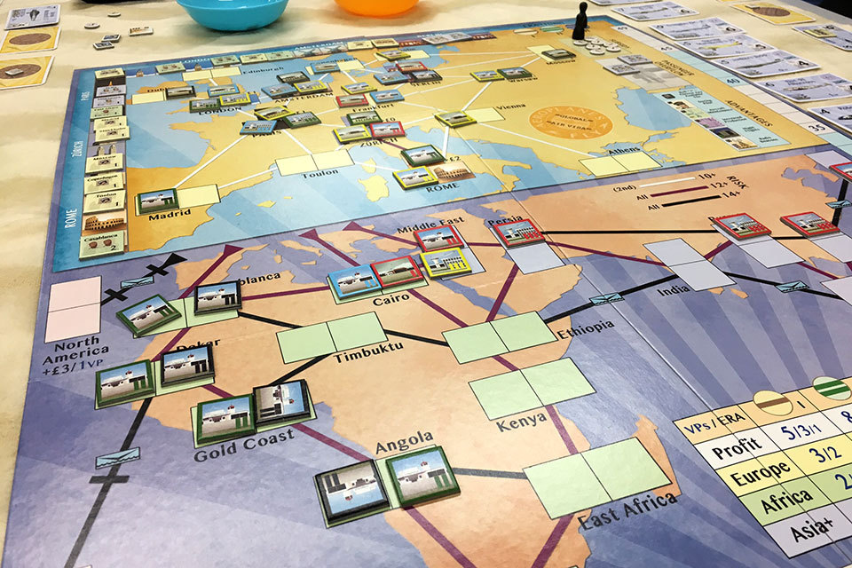Boardgame Memo Boardgame Memo