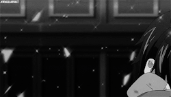 envy-and-pride:  “You did well”           