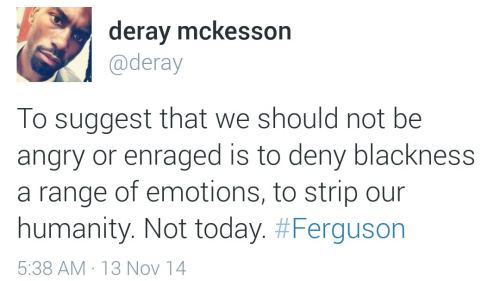 land-of-propaganda:  #Ferguson #MikeBrown (11/13)