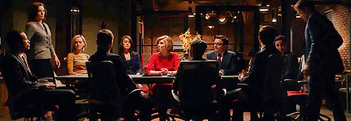 lucindadixon:  How to Stand Out in a Crowd, by Diane Lockhart Diane Lockhart’s