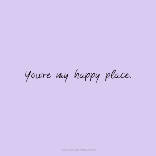 happy girl tumblr quotes