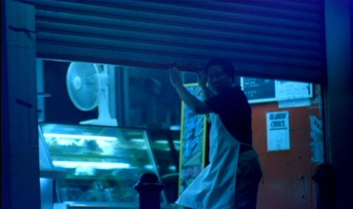 Chungking Express