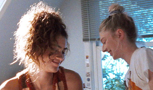 There Were So Many Times I Wanted To Kiss Her.