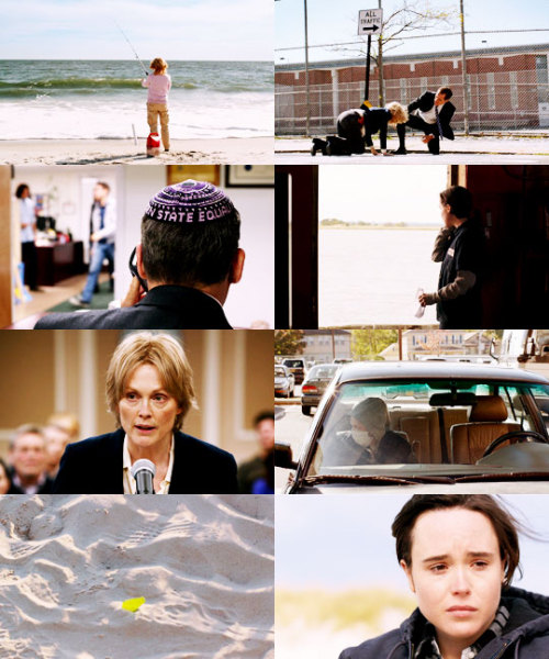 kristnstews: Films Watched in 2016 88.  Freeheld (Peter Sollett, 2015)