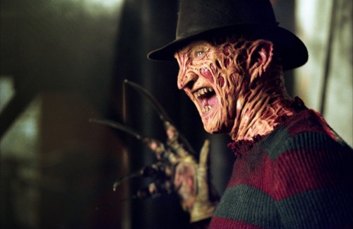  “We make up horrors to help us cope with the real ones.”  ― Stephen King 